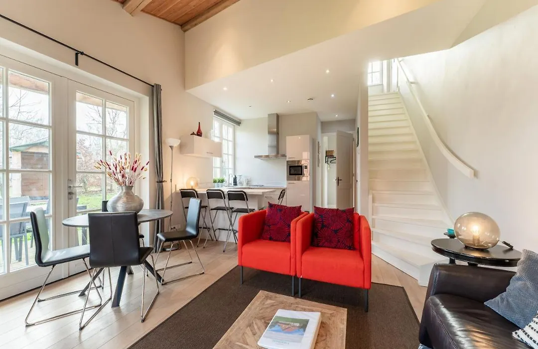 Residentie Heesdael-1